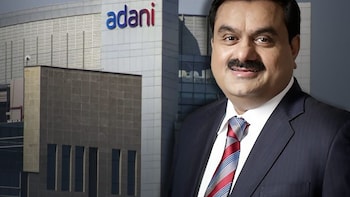'AI May Look Like Software, But Ultimately Runs On Infra', Says Gautam Adani