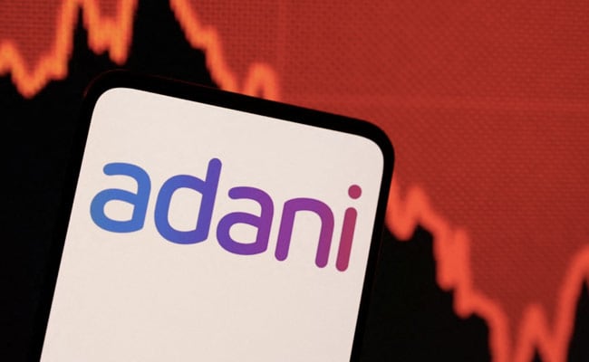 Adani Ports To Prepay Rs 1,000 Crore In Commercial Papers Maturing In March