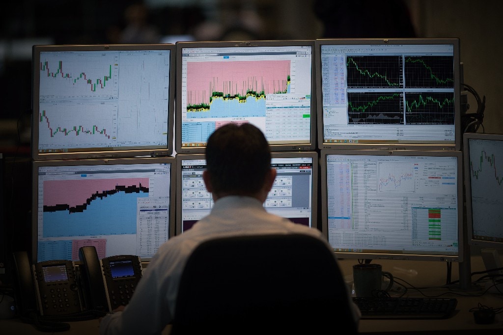 Sensex, Nifty Clock Worst Week In Nearly Four Months