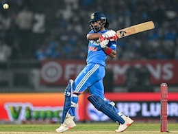 KL Rahul Lends Valuable Life Lesson To Young Cricketers In BCCI's Viral Video