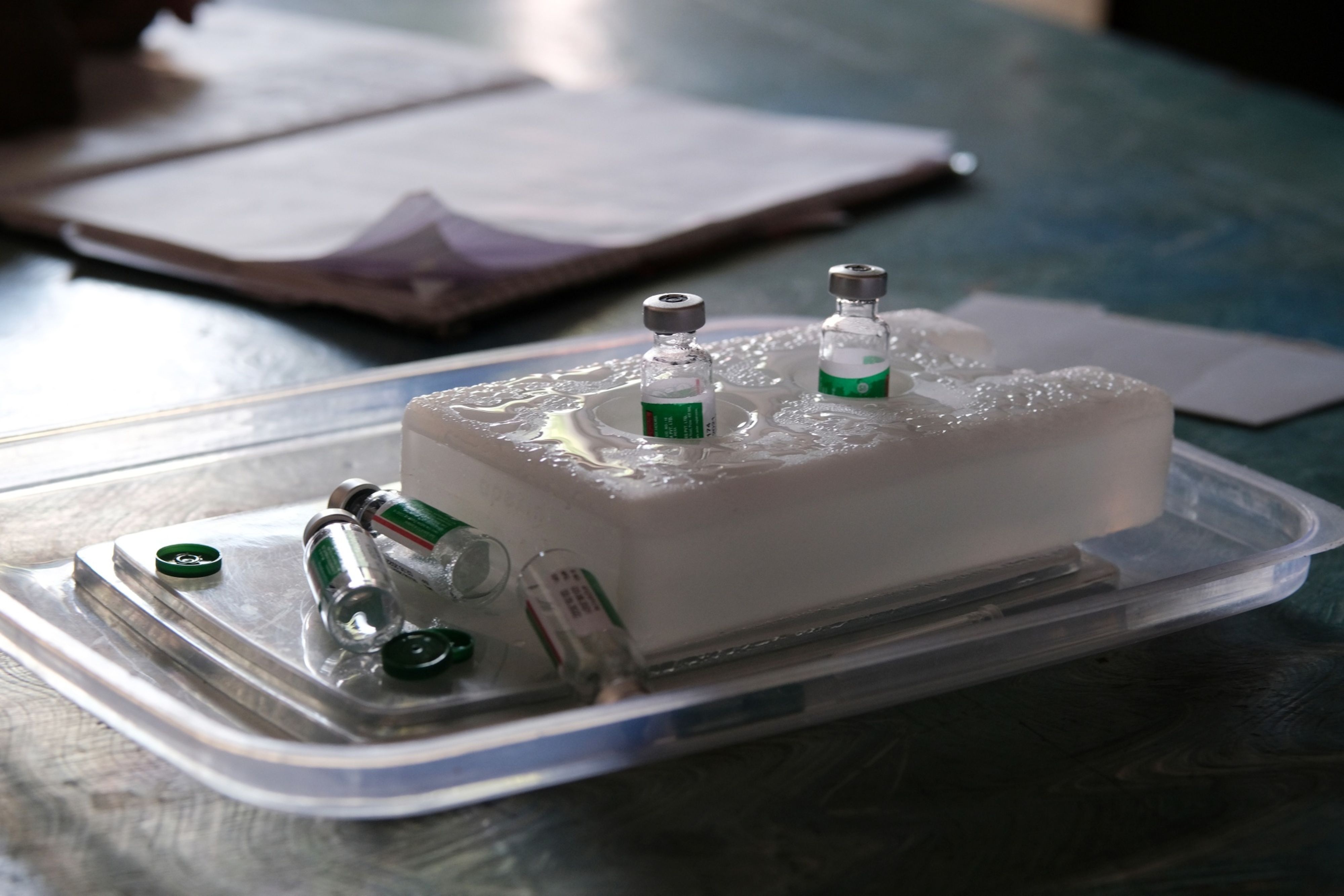 Coronavirus India Latest Updates: Active Caseload Falls Below 3 Lakh For First Time In Six Months