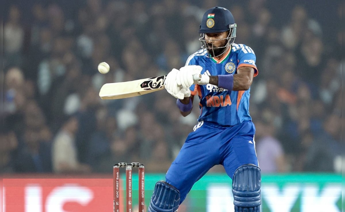 IND vs NZ: सिर्फ 96 रन और 9 विकेट ... और इतिहास रच देंगे हार्दिक पंड्या, विवियन रिचर्ड्स की कर लेंगे बराबरी