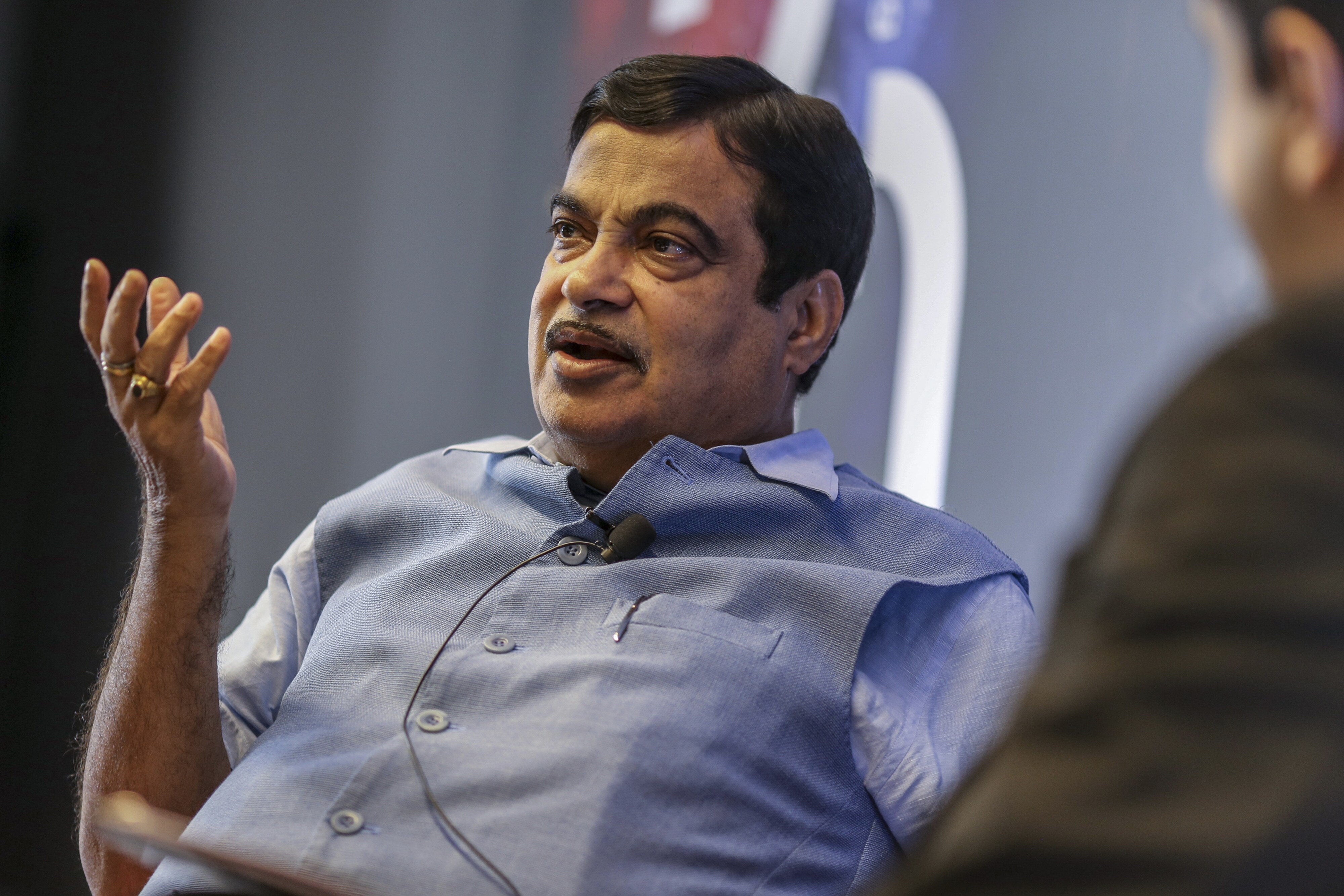 Elections 2019: Farm Crisis Immense, Don&rsquo;t Claim To Have Fixed Everything, Says Nitin Gadkari