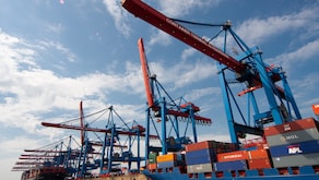 EU Trade Tweak Affects 2.7% Of Indian Exports, Not 87%, Govt Clarifies