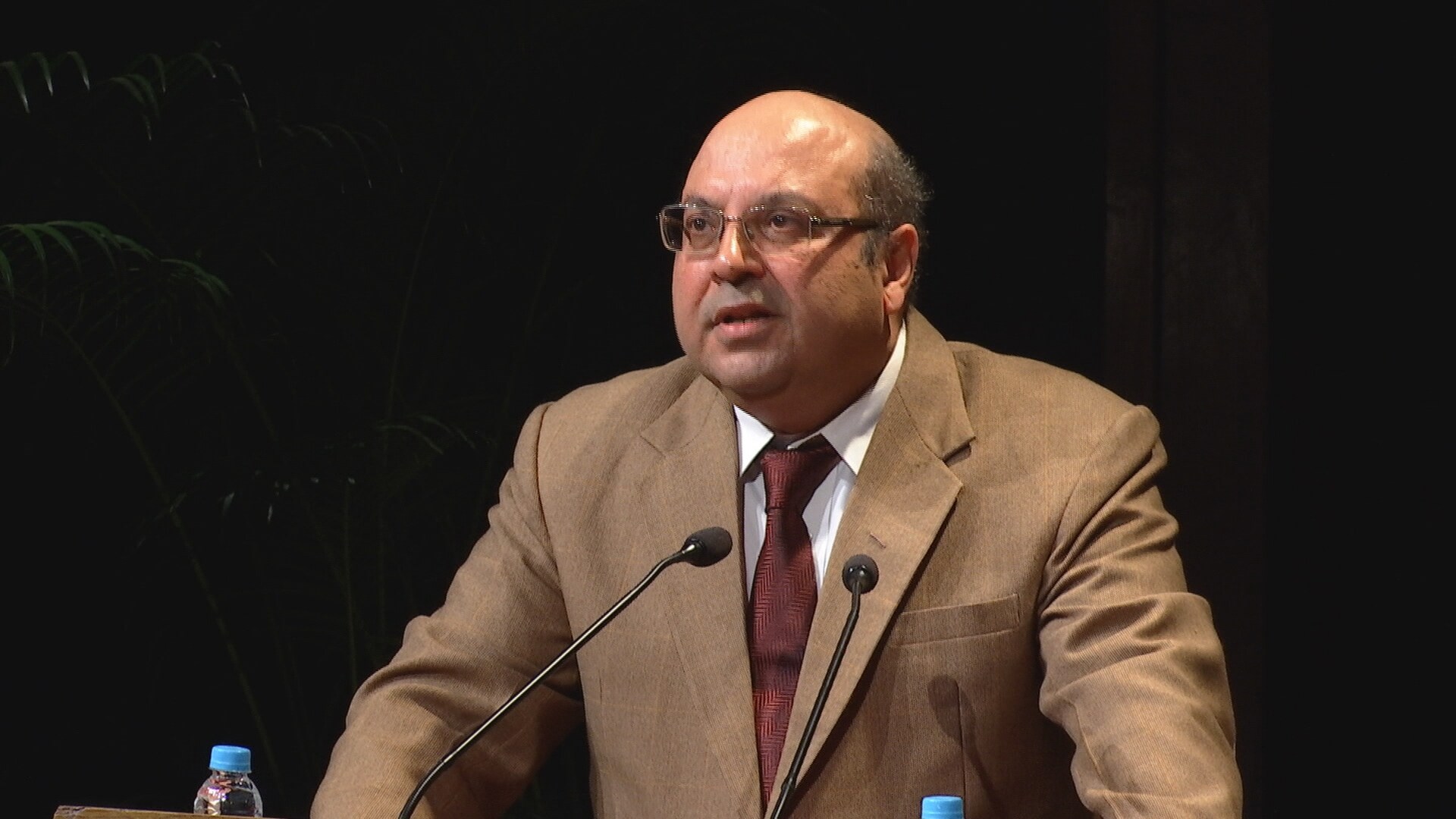Justice Rohinton Nariman On How Nani Palkhivala Influenced Constitutional Law