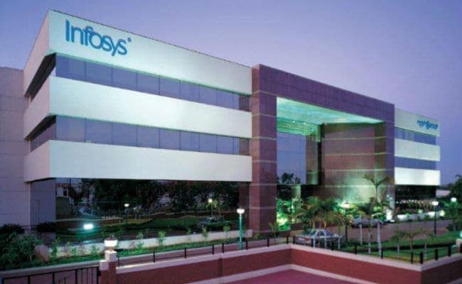 Infosys Invests In Unmanned Aerial Vehicle Start-Up ideaForge