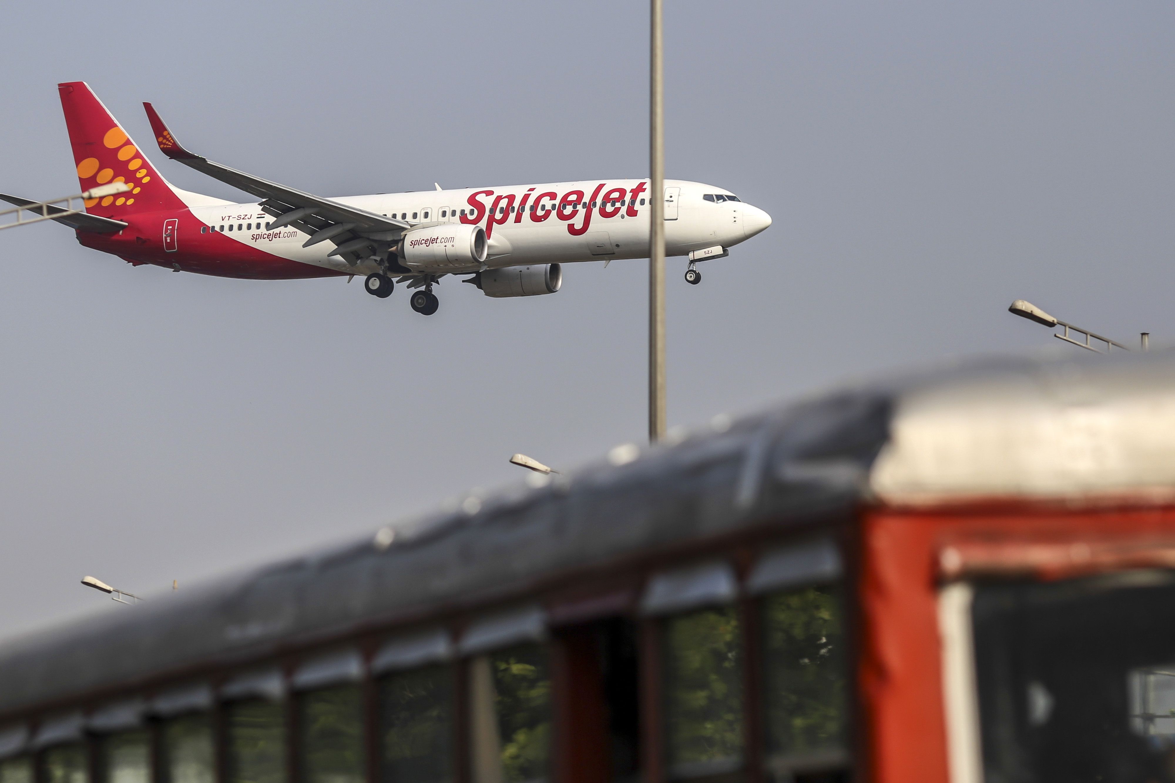 The SpiceJet Rally May Have More Wind Beneath Its Wings
