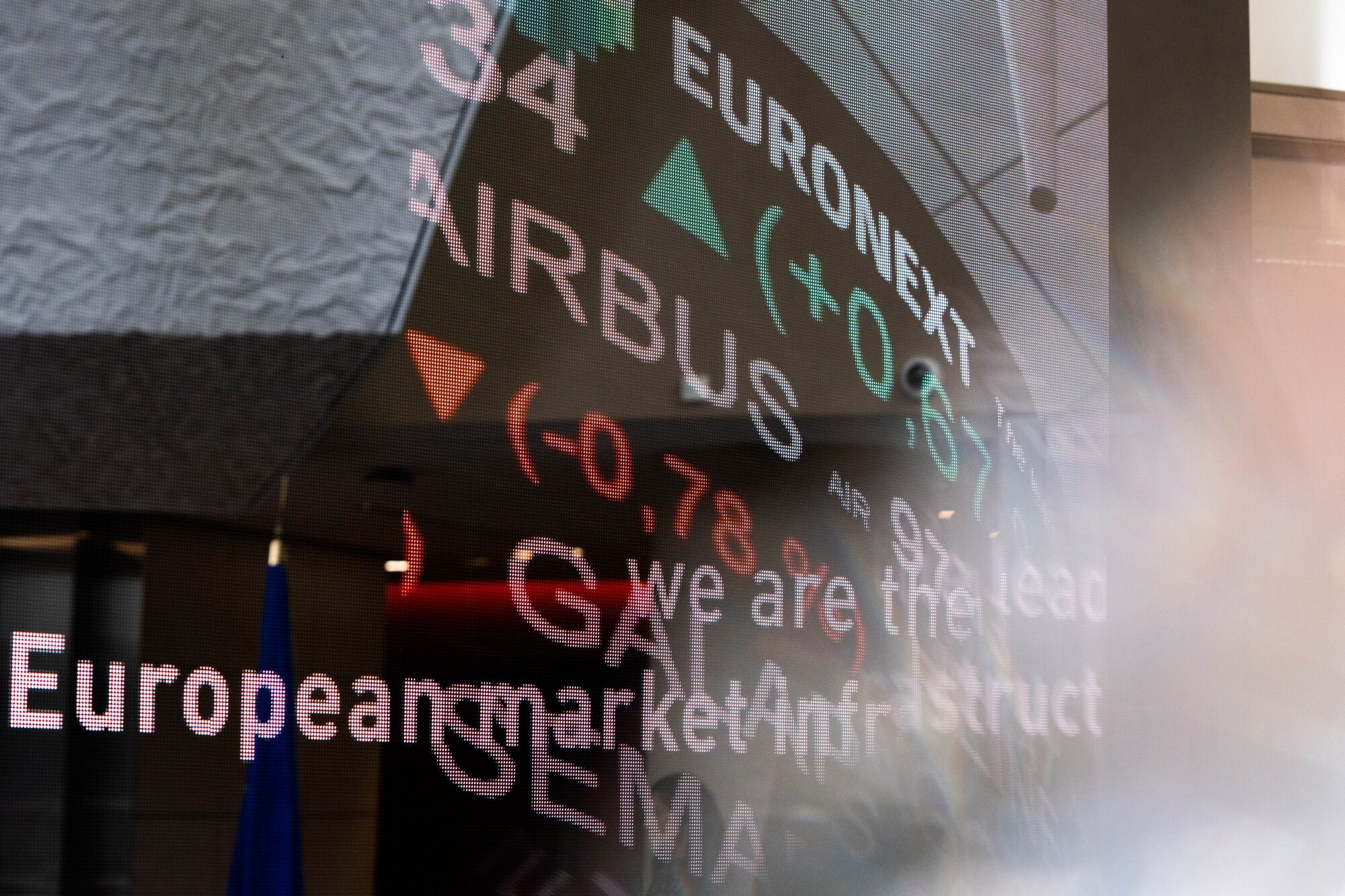 European Stocks Resume New Year Slump Ahead Of U.S. Jobs Report