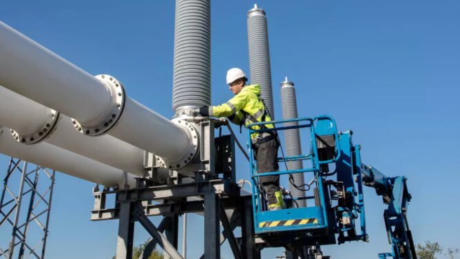 Hitachi Energy In The Catbird Seat; ICICI Securities Initiates Coverage With 'Buy', Sees 31% Upside