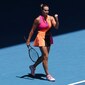 Aryna Sabalenka Surges Past Teenager Victoria Mboko Into Australian Open Quarter-Finals