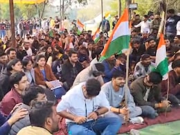 MPPSC अभ्यर्थियों की चेतावनी, मांग पूरी नहीं हुई तो जारी रहेगा धरना, इन 10 मांगों को लेकर कर रहे प्रदर्शन