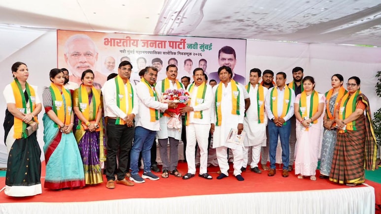 Ambernath News : अंबरनाथमध्ये काँग्रेस ॲक्शन मोडवर! भाजपमध्ये गेलेल्या नगरसेवकांचे पद रद्द होणार?