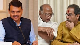 पवार, ठाकरे, कांग्रेस: महाराष्ट्र एक-एक करके इनसे आगे बढ़ रहा है