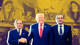 आसिम मुनीर बनेगा मोहरा? क्या है ईरान पर अटैक का ट्रंप प्लान, पाकिस्तान फौज की धड़ाधड़ इमरजेंसी मीटिंग