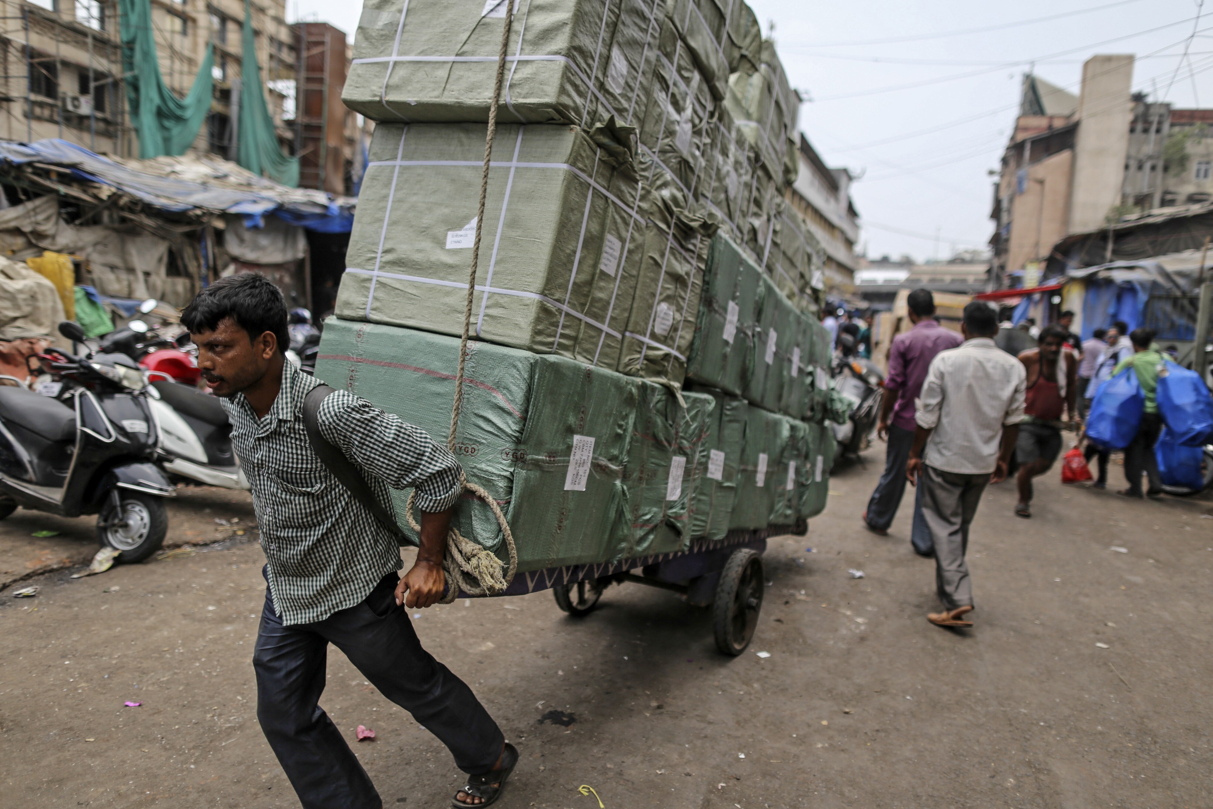 GST 100 Days: Have Delays, Deferrals And Constant Changes Negated The Benefits Of GST?