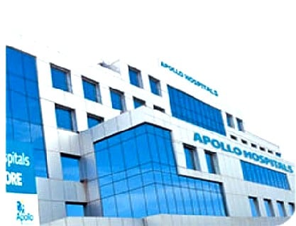 Apollo Names Madhu Sasidhar As New President And CEO Of Hospital Division