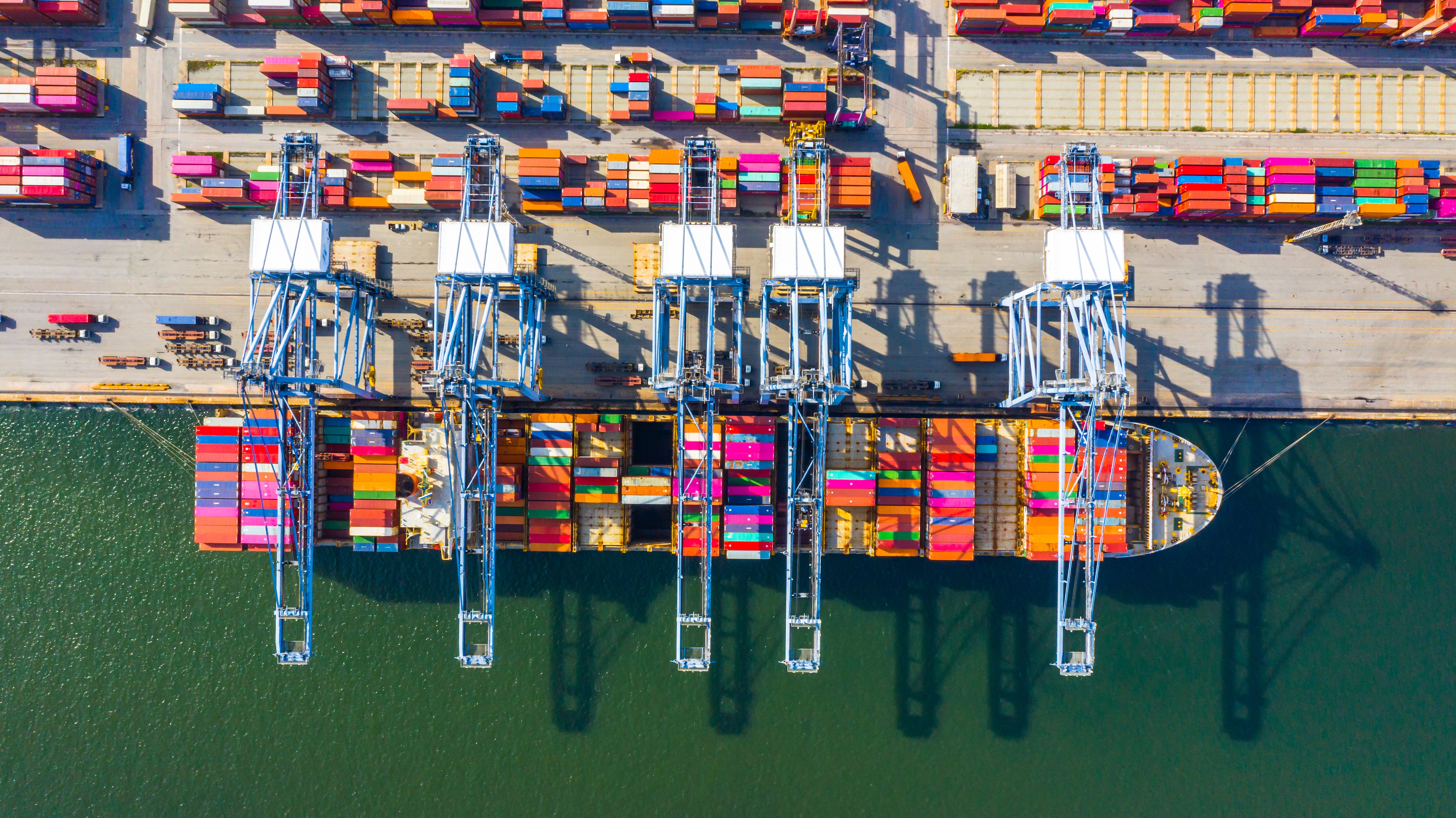 India's Exports Remain Strong Despite Global Disruptions, Says Crisil