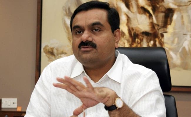 Competition Commission Of India Okays Adani Green's Acquisition Of SB Energy