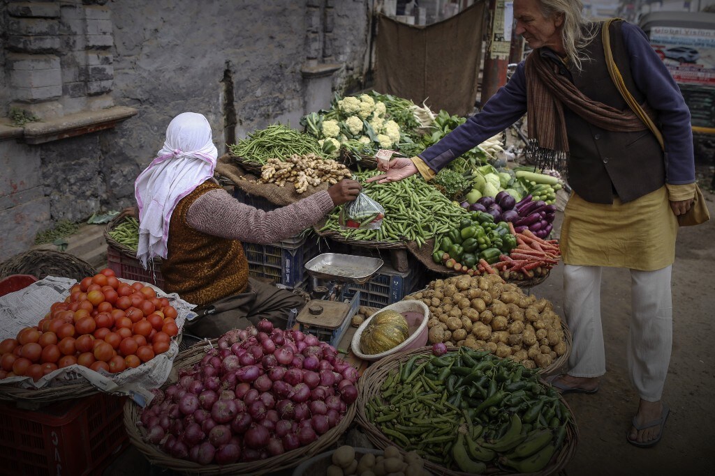  Monetary Policy Committee Firmly Focussed On Inflation