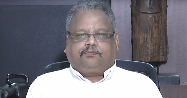 Rakesh Jhunjhunwala Settles Insider Trading Case With SEBI