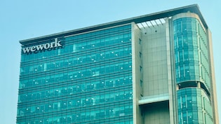 WeWork Share Price Tanks 10% Despite Healthy Q1 Results; Check Why