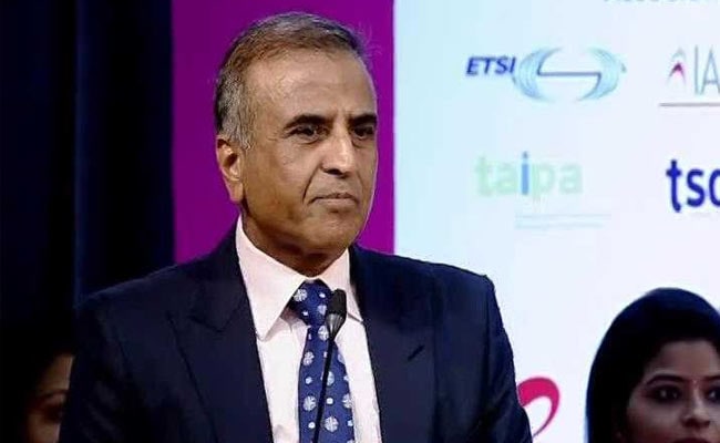 Bharti Airtel To Make Balance Payment To Government Expeditiously: Sunil Mittal