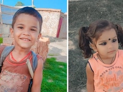 रांची से लापता हुए इन बहन-भाई को देश के 17 हजार थानों में क्यों ढूंढ रही पुलिस