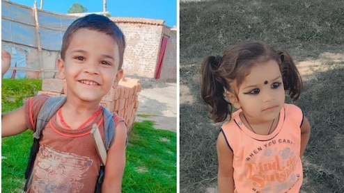 रांची से लापता हुए इन बहन-भाई को देश के 17 हजार थानों में क्यों ढूंढ रही पुलिस