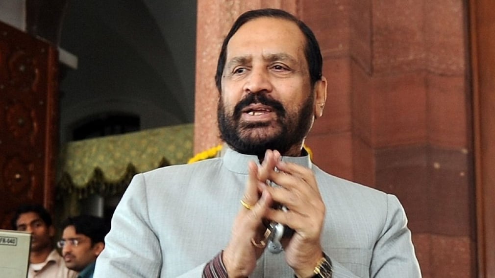 Opinion | Suresh Kalmadi: The Man Behind The Legendary 5-Star Dinner That Unnerved Even Sonia Gandhi