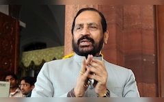 Suresh Kalmadi: The Man Behind The Legendary 5-Star Dinner That Unnerved Even So