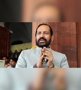 He Was A Giant Of Indian Sports: Top Administrators Mourn Suresh Kalmadis Death