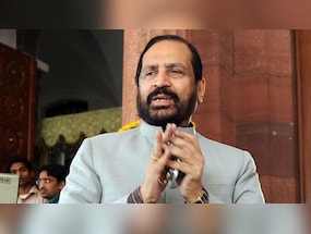 He Was A Giant Of Indian Sports: Top Administrators Mourn Suresh Kalmadis Death