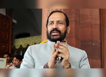Opinion | Suresh Kalmadi: The Man Behind The Legendary 5-Star Dinner That Unnerved Even Sonia Gandhi