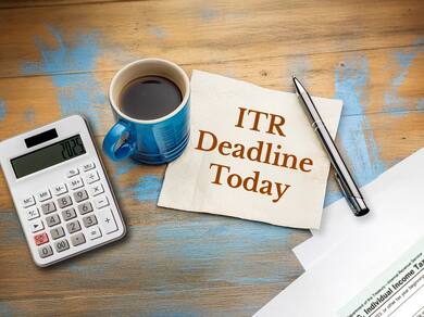 ITR Filing 2025: Over Seven Crore Citizens Filed Returns &mdash; Here's What To Do If You Missed The Deadline