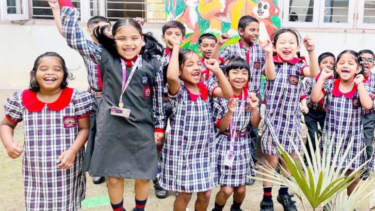 मैहर के विद्यार्थियों के लिए बड़ी खुशखबरी,  2 वर्ष बाद मिली केंद्रीय विद्यालय संचालन की अनुमति, यहां होगा शुरू