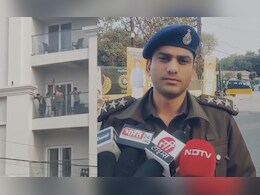 Madhya Pradesh: पूर्व मंत्री के बेटे पर दर्ज हुई FIR, कांग्रेस रैली के दौरान लहराई थी पिस्टल&nbsp;