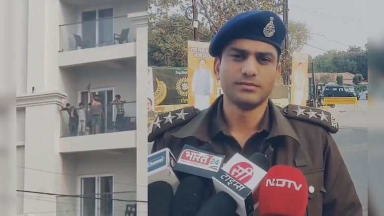 Madhya Pradesh: पूर्व मंत्री के बेटे पर दर्ज हुई FIR, कांग्रेस रैली के दौरान लहराई थी पिस्टल&nbsp;