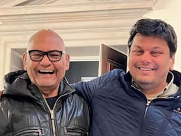 वेदांता के चेयरमैन अनिल अग्रवाल ने बेटे अग्निवेश के निधन पर लिखा भावुक पोस्ट, कहा- पूरा करूंगा तुम्हारा सपना