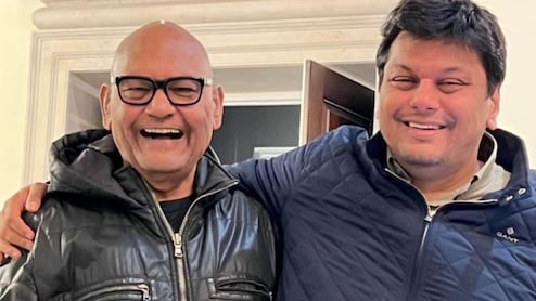 बेटे के निधन के बाद वेदांता चेयरमैन अनिल अग्रवाल दान करेंगे 75% संपत्ति, बोले- 'सादगी से जिउंगा, पूरी जिंदगी'