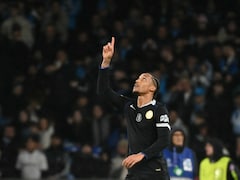 Joao Pedro Fires Chelsea Into Champions League Last 16, Dumps Out Napoli