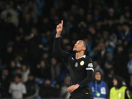 Joao Pedro Fires Chelsea Into Champions League Last 16, Dumps Out Napoli