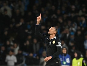 Joao Pedro Fires Chelsea Into Champions League Last 16, Dumps Out Napoli