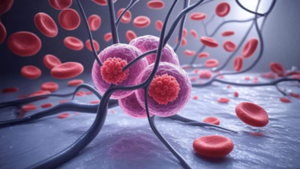Cancer Crisis: India Among 6 Hardest-Hit Nations Leaving Children Without Mothers, Says WHO