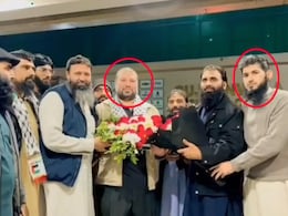 Lashkar, Hamas Leaders' Big Meet-Up In Pakistan Amid Deepening Terror Ties