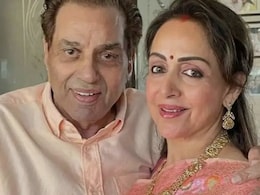 बहुत गर्व है...धर्मेंद्र को मरणोपरांत मिला पद्म विभूषण, भावुक हेमा मालिनी ने कहे ये शब्द