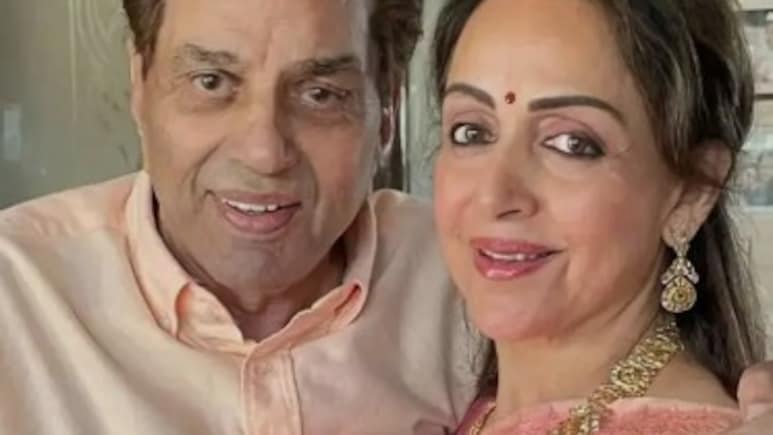 बहुत गर्व है...धर्मेंद्र को मरणोपरांत मिला पद्म विभूषण, भावुक हेमा मालिनी ने कहे ये शब्द