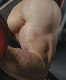 Foods Good For Muscles