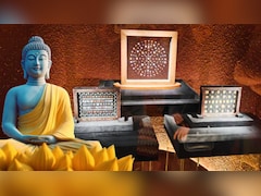 बुद्ध के 2500 वर्ष पुराने अवशेषों की घर वापसी, $100 मिलियन में होने थे नीलाम, थ्रिलर फिल्म से कम नहीं कहानी