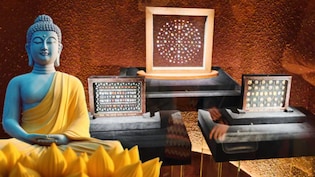 बुद्ध के 2500 वर्ष पुराने अवशेषों की घर वापसी, $100 मिलियन में होने थे नीलाम, थ्रिलर फिल्म से कम नहीं कहानी