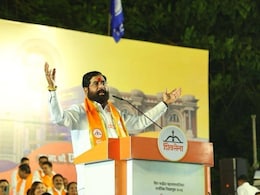 ठाणे के एकनाथ, उद्धव और कांग्रेस का सूपड़ा साफ-असली शिवसेना पर अब कोई संदेह नहीं